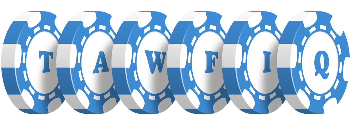 Tawfiq vegas logo