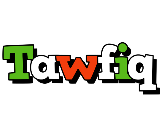 Tawfiq venezia logo