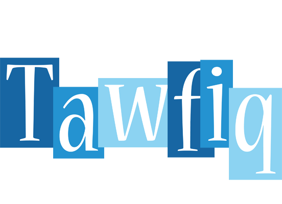 Tawfiq winter logo