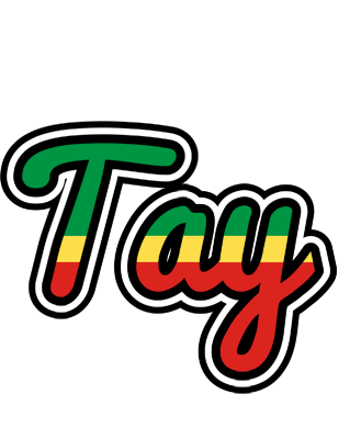 Tay african logo