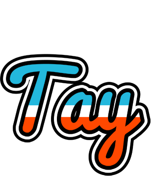 Tay america logo