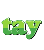 Tay apple logo