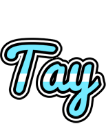 Tay argentine logo