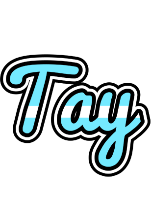 Tay argentine logo