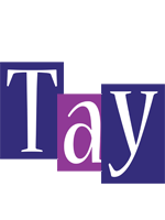 Tay autumn logo