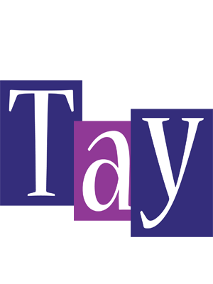 Tay autumn logo