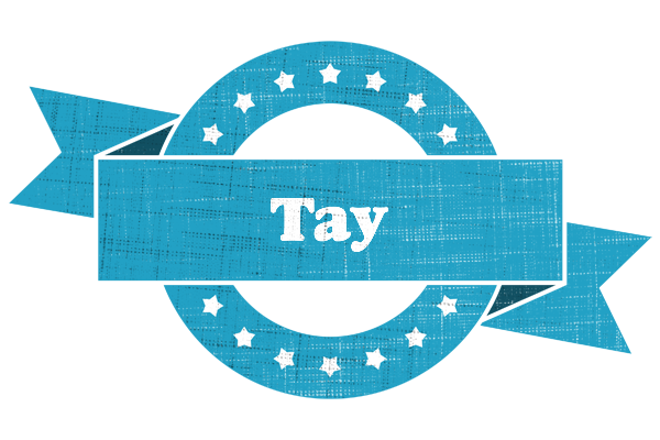 Tay balance logo