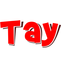 Tay basket logo