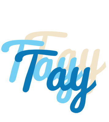 Tay breeze logo