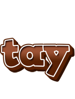 Tay brownie logo