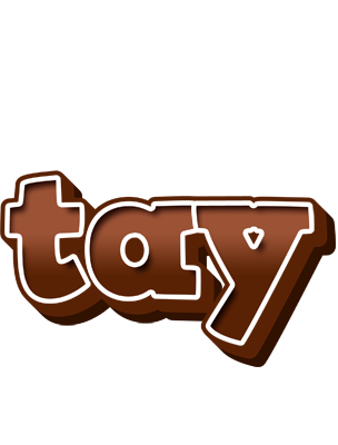Tay brownie logo