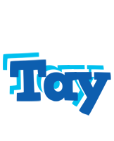 Tay business logo