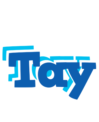 Tay business logo