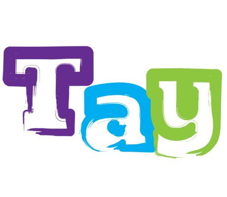 Tay casino logo