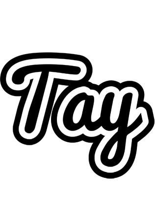 Tay chess logo