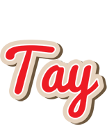 Tay chocolate logo