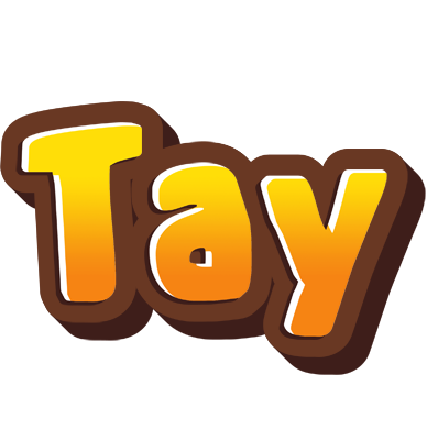 Tay cookies logo