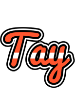 Tay denmark logo