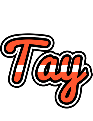 Tay denmark logo