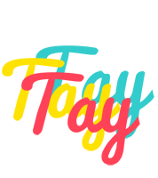 Tay disco logo