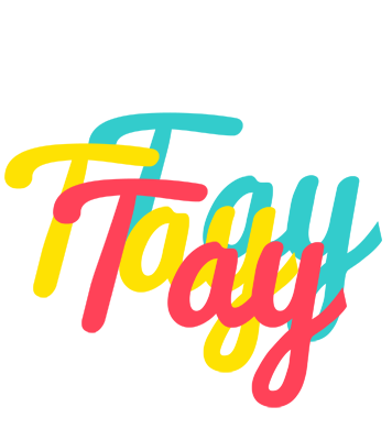 Tay disco logo