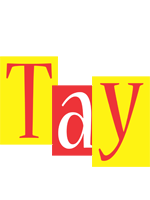 Tay errors logo