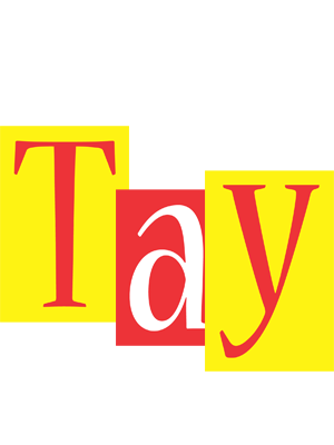 Tay errors logo