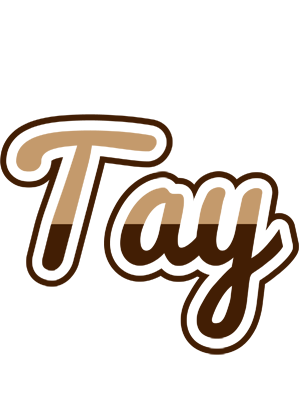 Tay exclusive logo