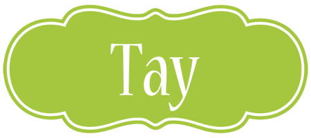 Tay family logo