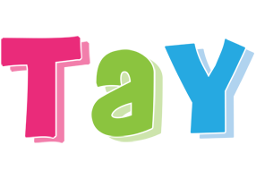 Tay friday logo
