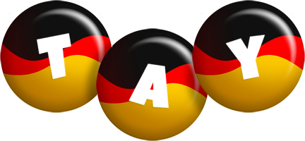 Tay german logo
