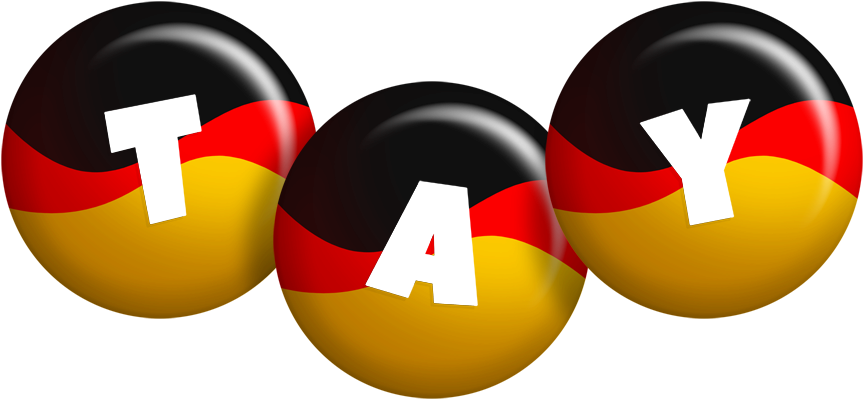Tay german logo