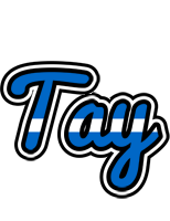 Tay greece logo