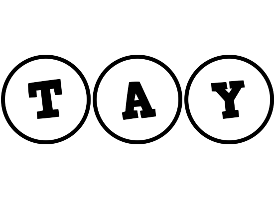 Tay handy logo