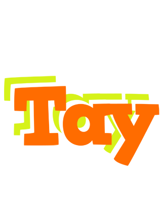 Tay healthy logo