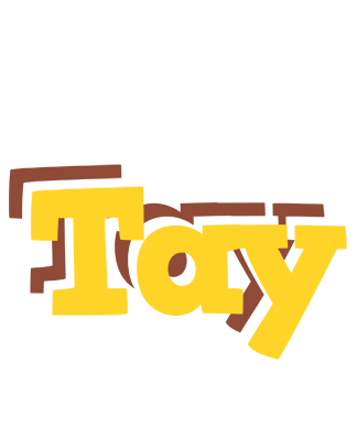 Tay hotcup logo