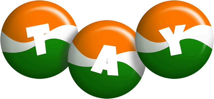 Tay india logo