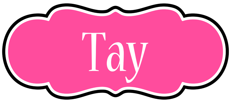 Tay invitation logo