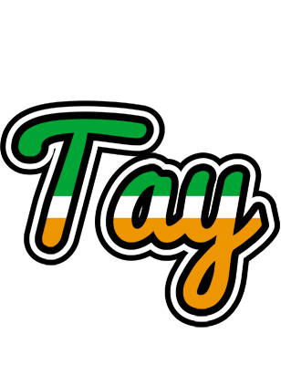 Tay ireland logo