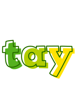 Tay juice logo