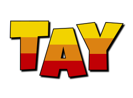 Tay jungle logo