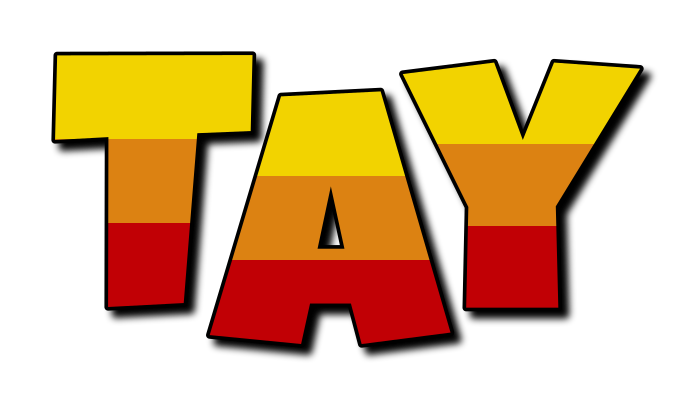 Tay jungle logo