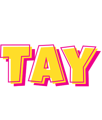 Tay kaboom logo