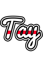 Tay kingdom logo