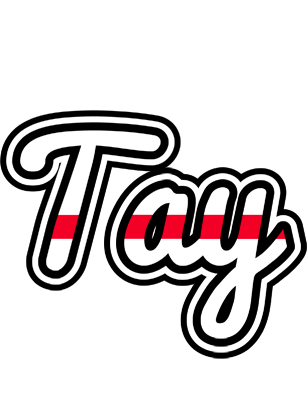 Tay kingdom logo