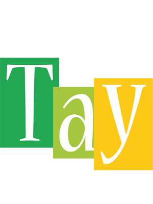 Tay lemonade logo