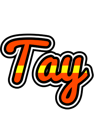 Tay madrid logo