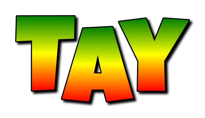 Tay mango logo