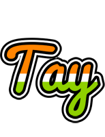 Tay mumbai logo