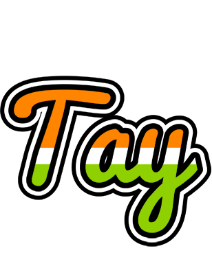 Tay mumbai logo